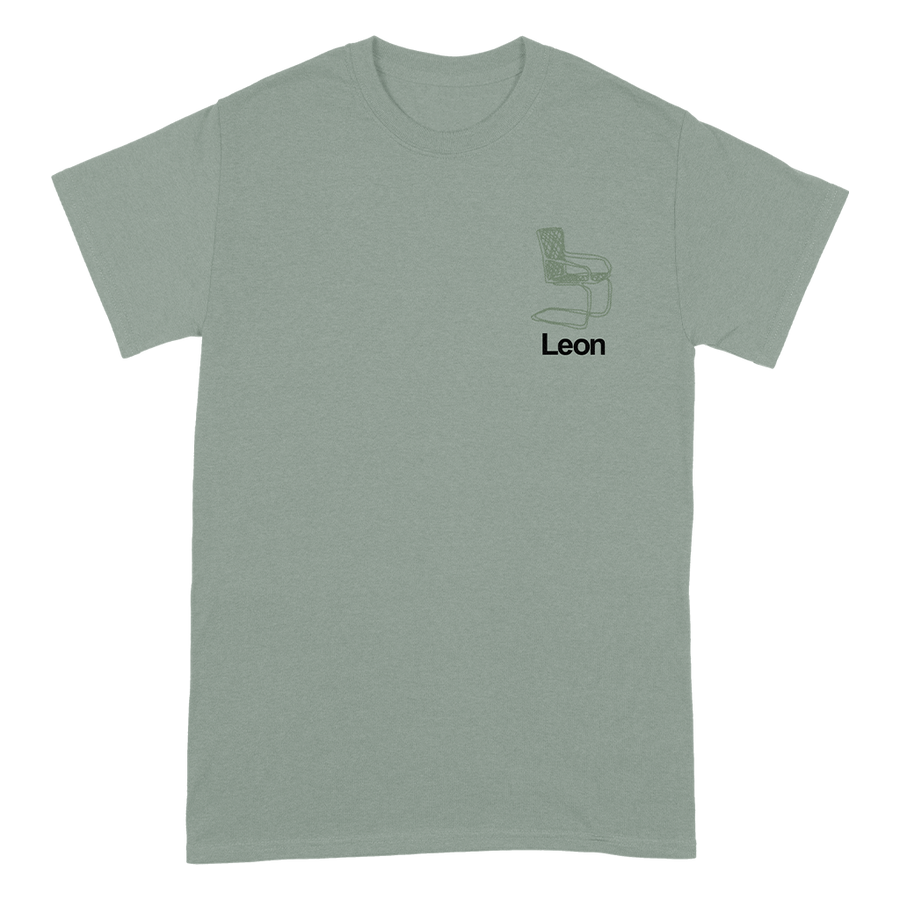 Chair - The Leon 2024 Tour T-Shirt
