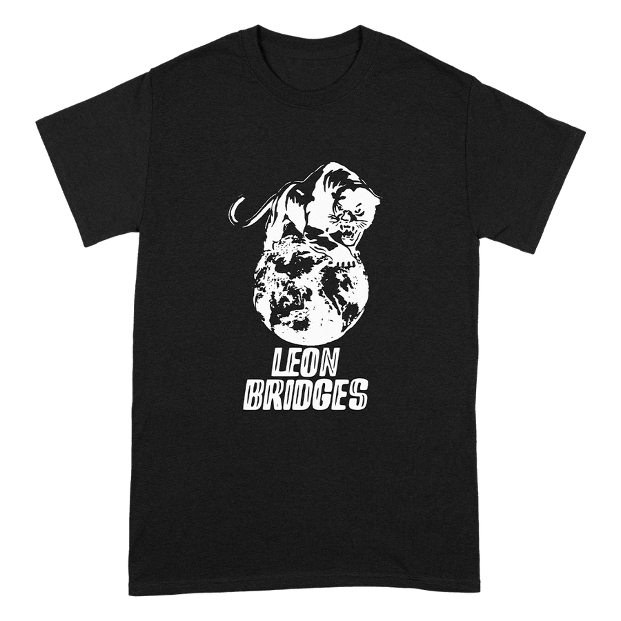 Panther City T-Shirt