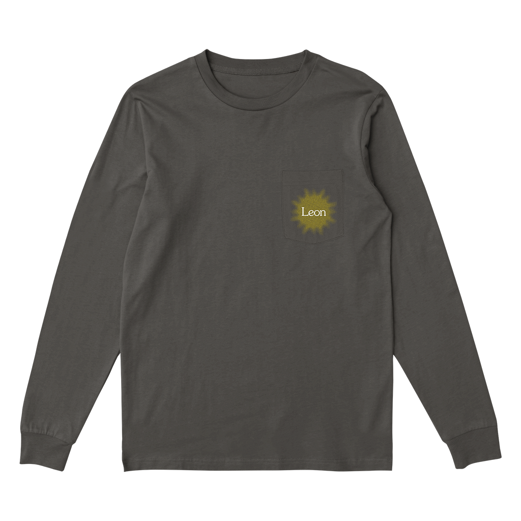 God Loves Everyone Longsleeve Pocket T-Shirt