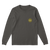 God Loves Everyone Longsleeve Pocket T-Shirt
