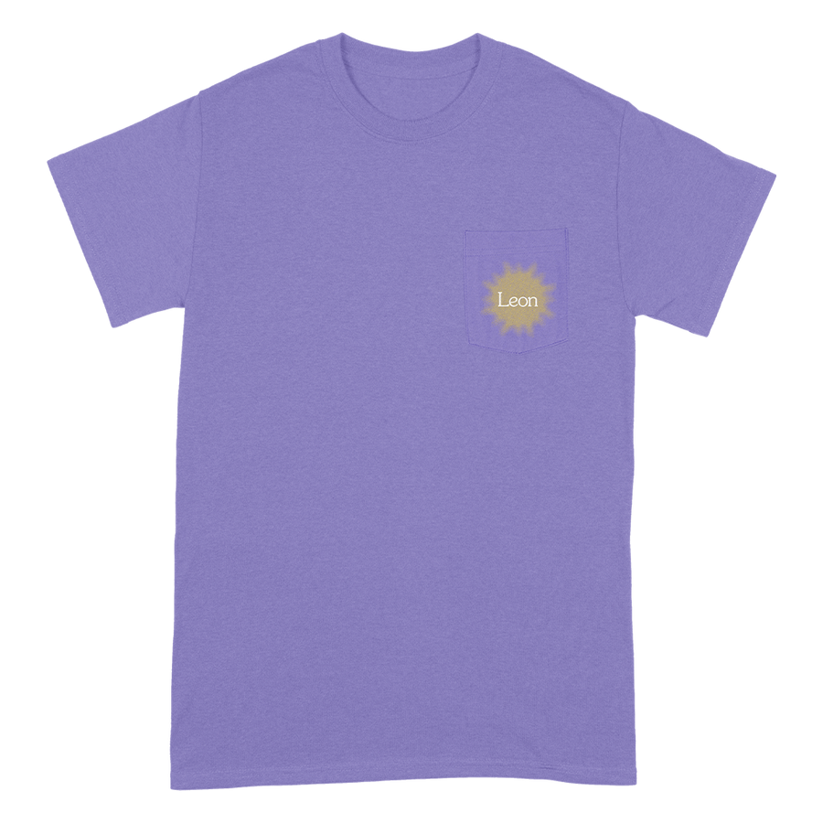 God Loves Everyone Pocket T-Shirt
