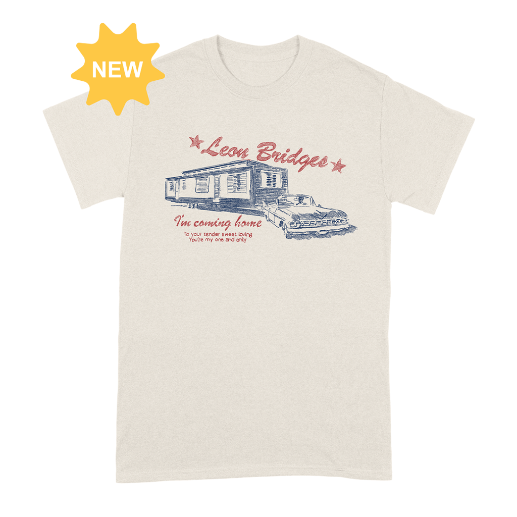 I'm Coming Home T-Shirt