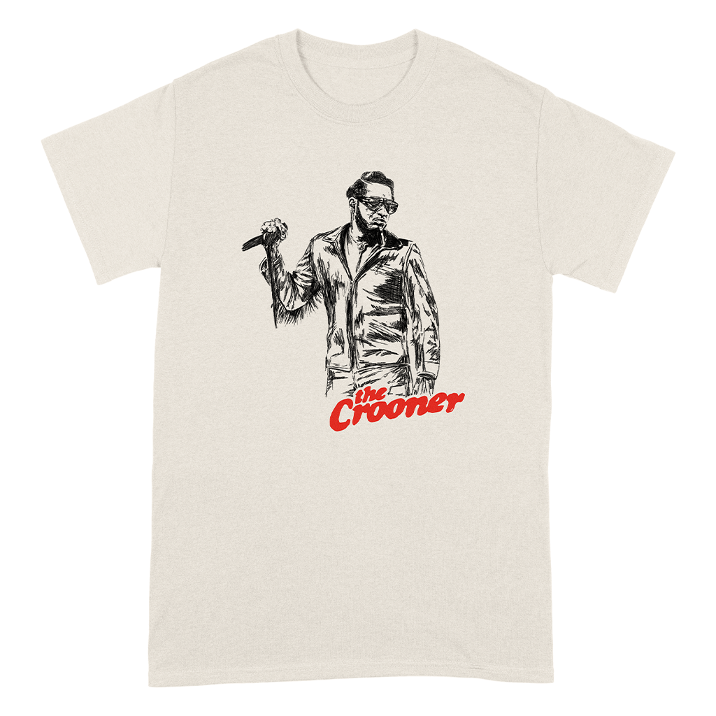 The Crooner T-Shirt