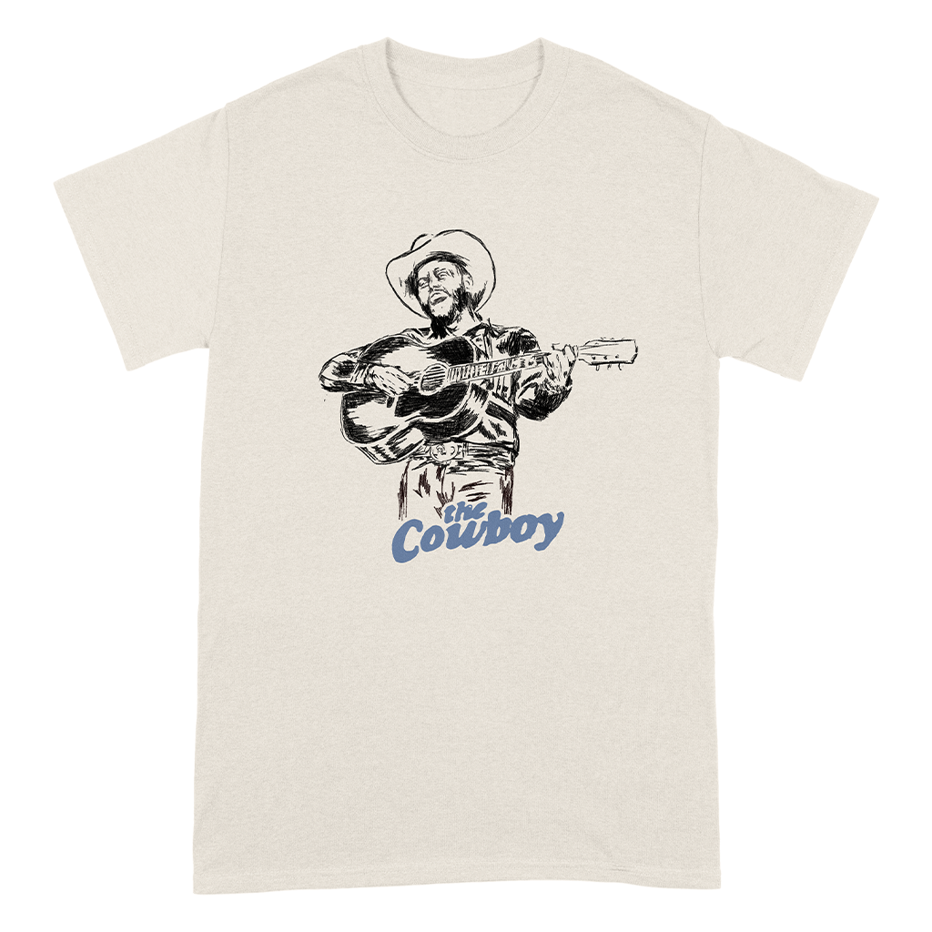 The Cowboy T-Shirt