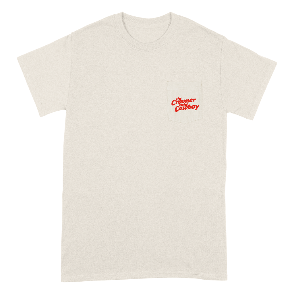 C&C Live Pocket T-Shirt