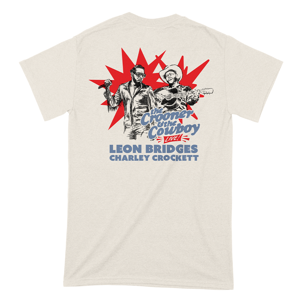 C&amp;C Live Pocket T-Shirt