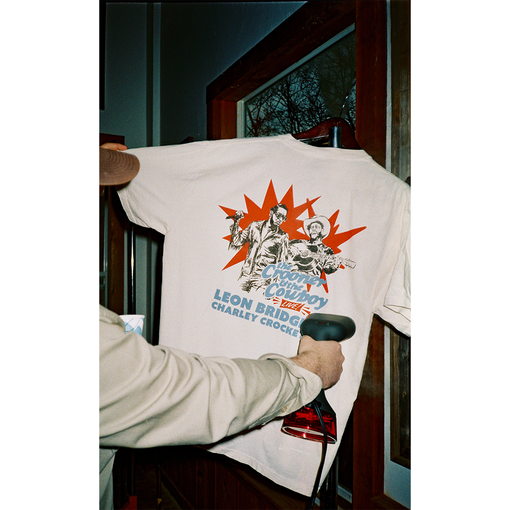 C&C Live Pocket T-Shirt