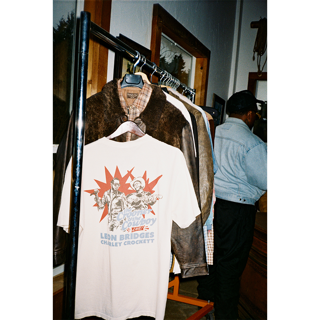 C&C Live Pocket T-Shirt