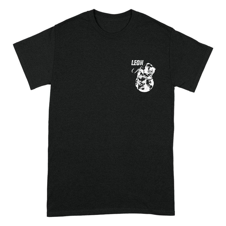 Panther City Spring 2025 Tour T-Shirt