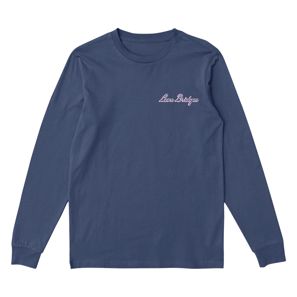 Horseshoe Longsleeve