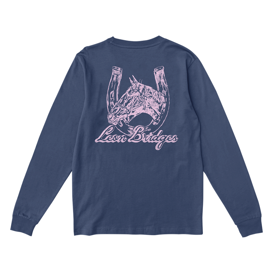 Horseshoe Longsleeve