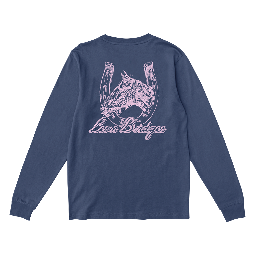 Horseshoe Longsleeve