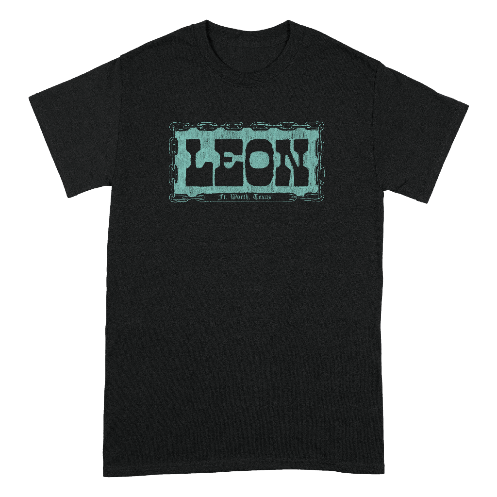 License Plate T-Shirt