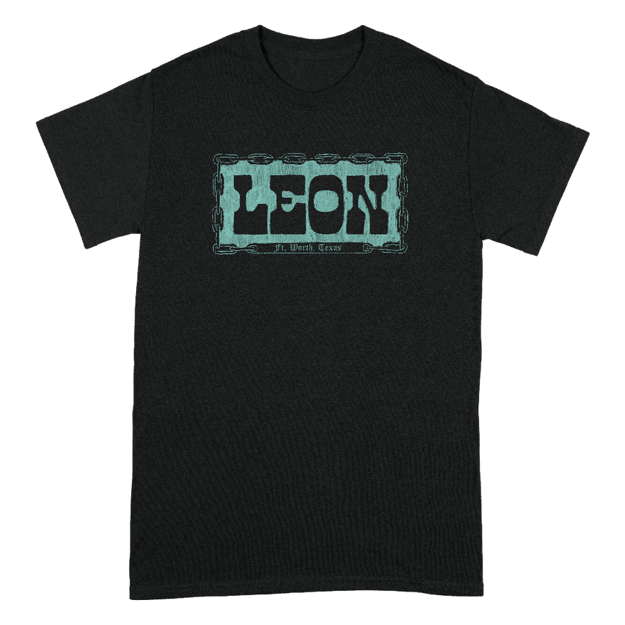 License Plate T-Shirt