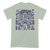 Abstract Leon T-Shirt