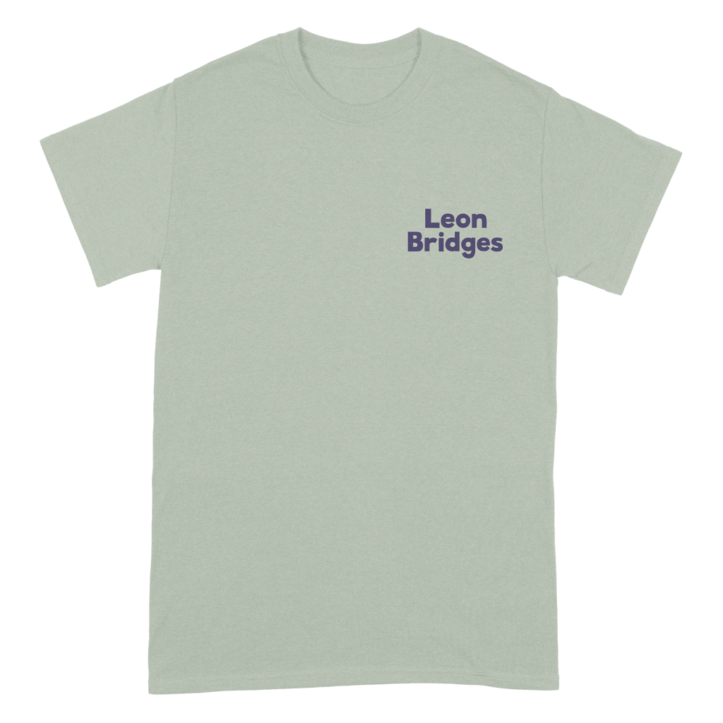 Abstract Leon T-Shirt