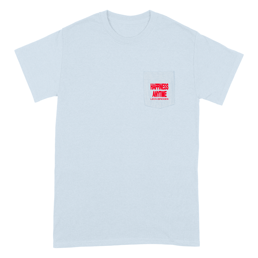 Sailboat Pocket T-Shirt