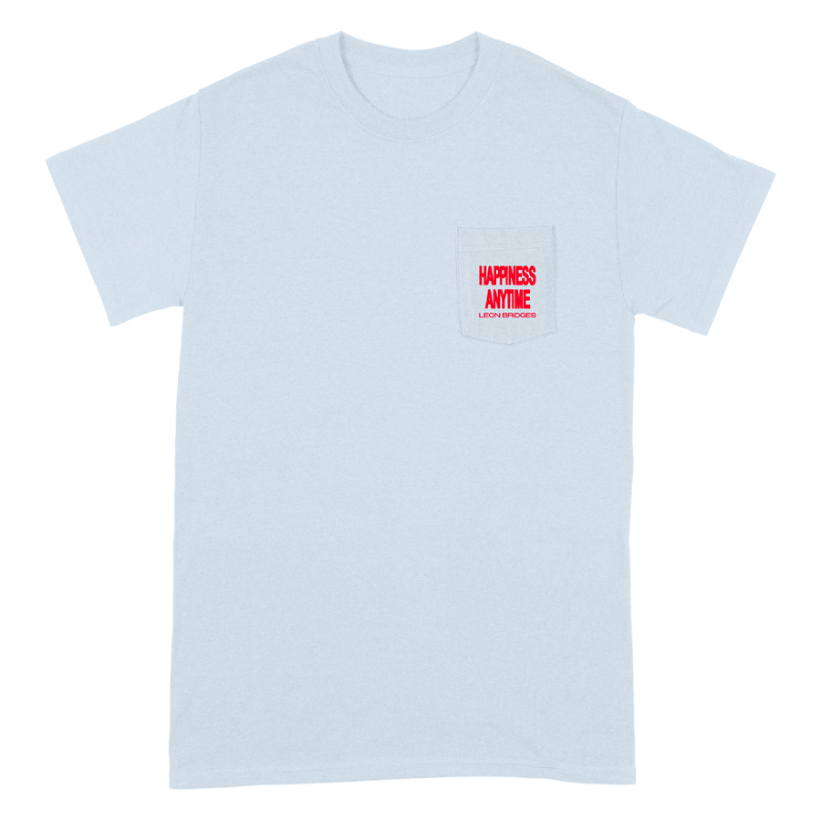 Sailboat Pocket T-Shirt