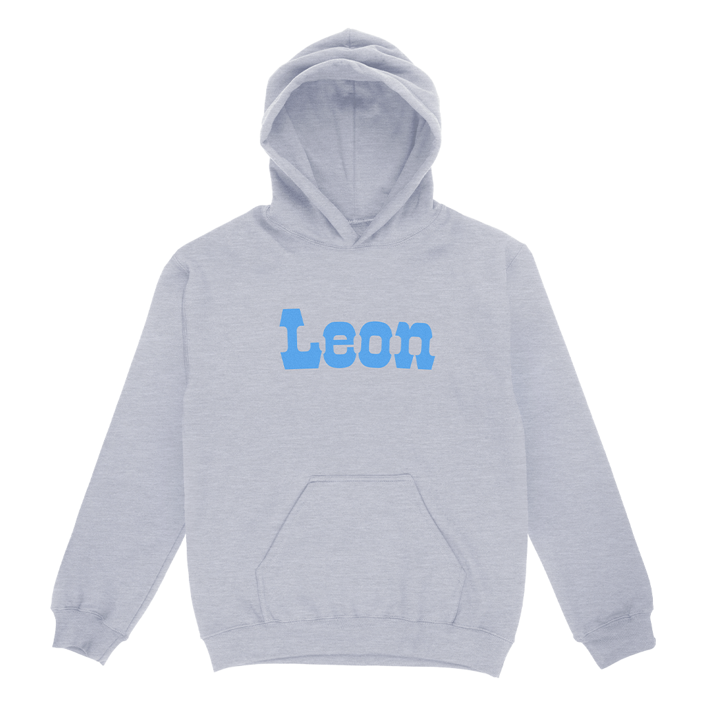 Panther City Pullover Hoodie