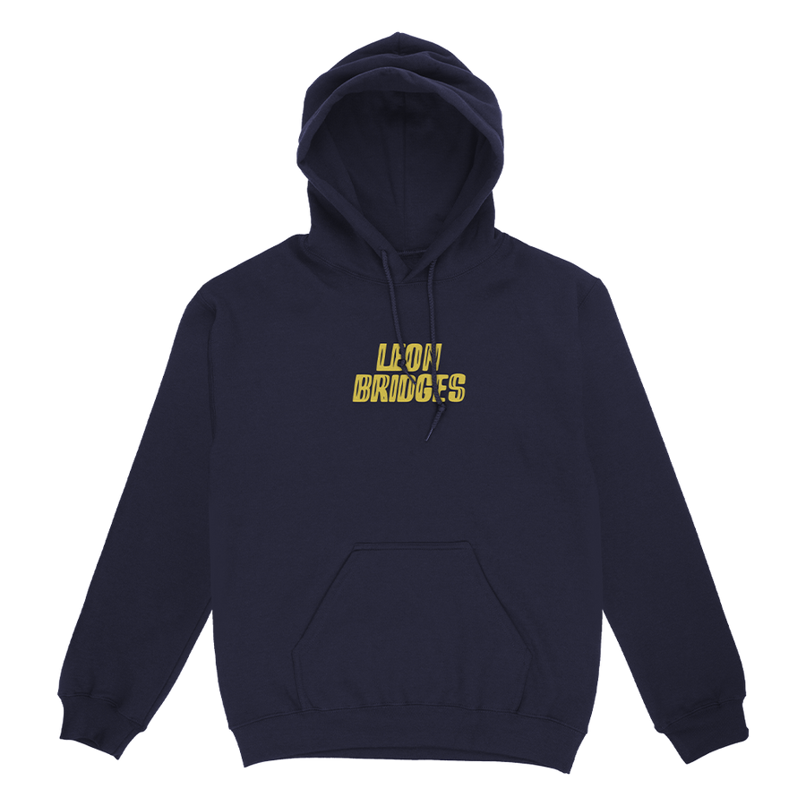 Panther City Pullover Hoodie