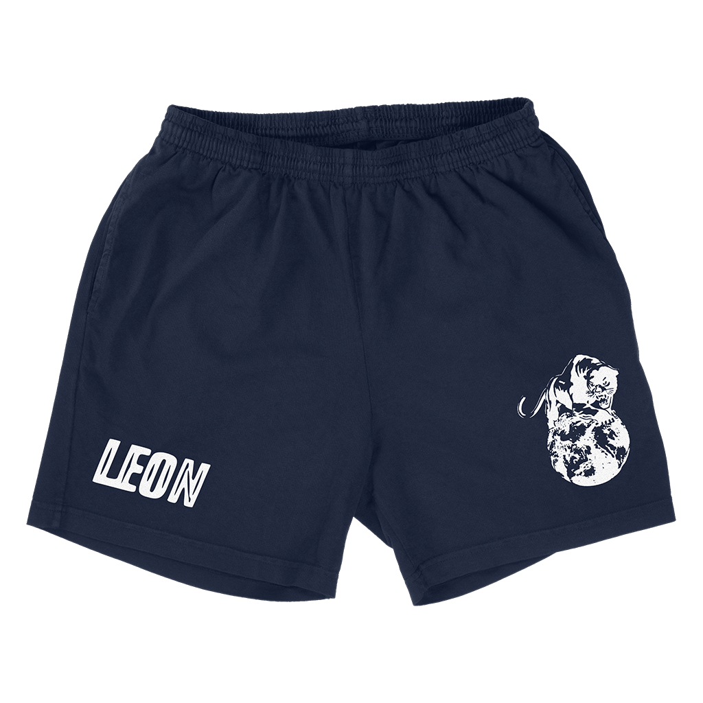 Panther Shorts
