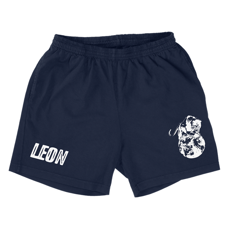 Panther Shorts