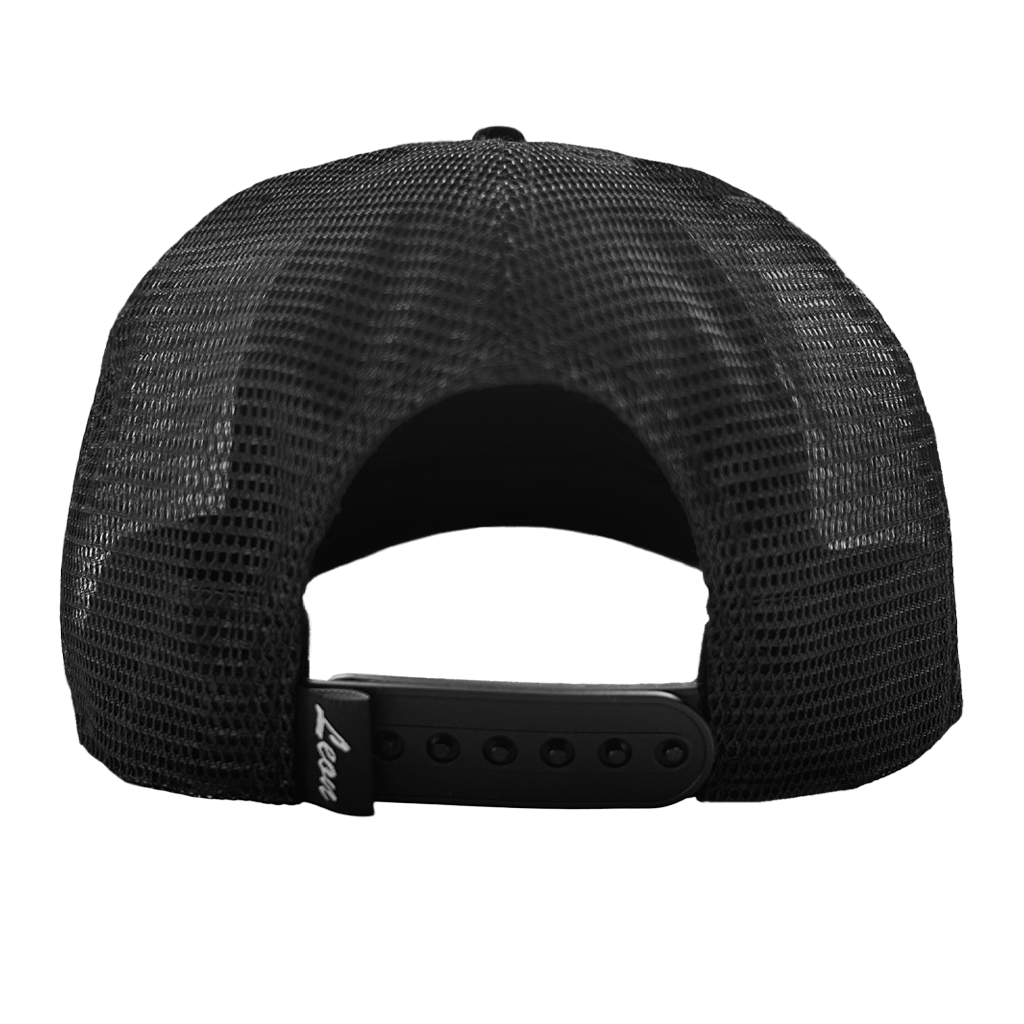 Panther City Trucker Hat