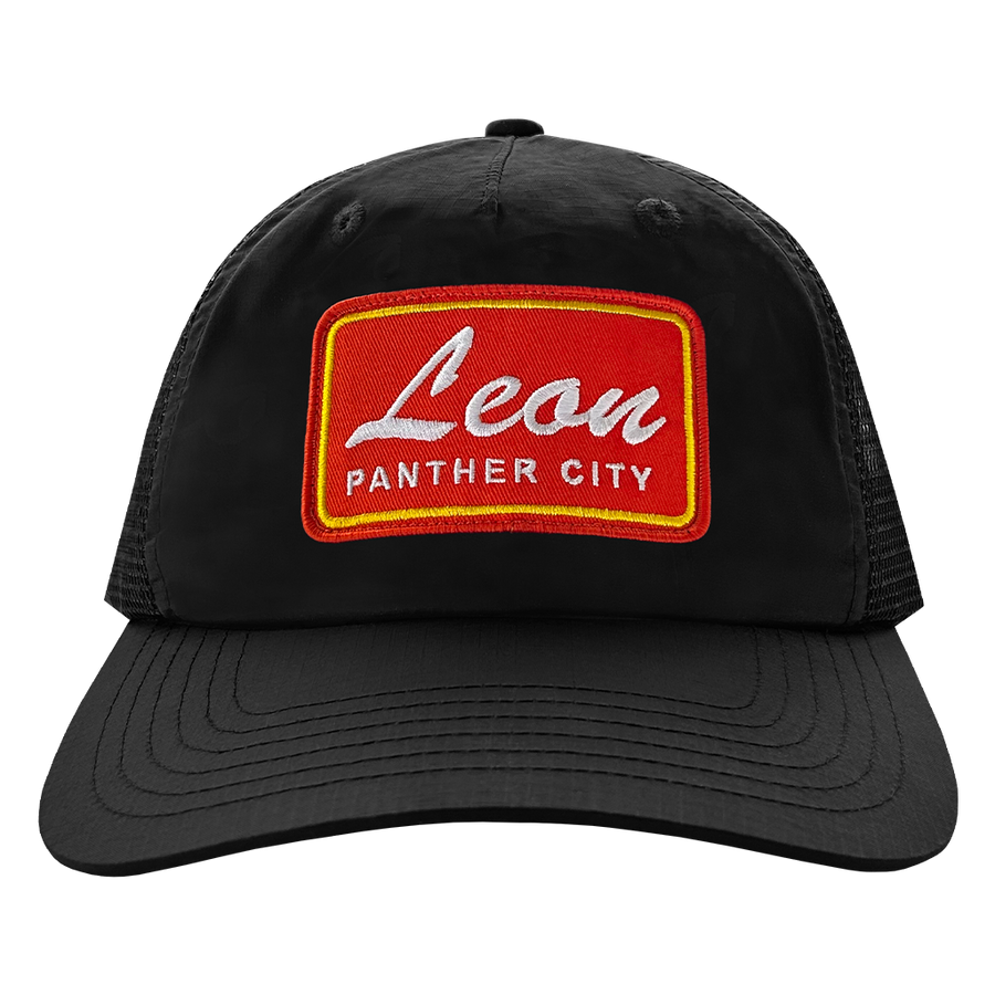 Panther City Trucker Hat