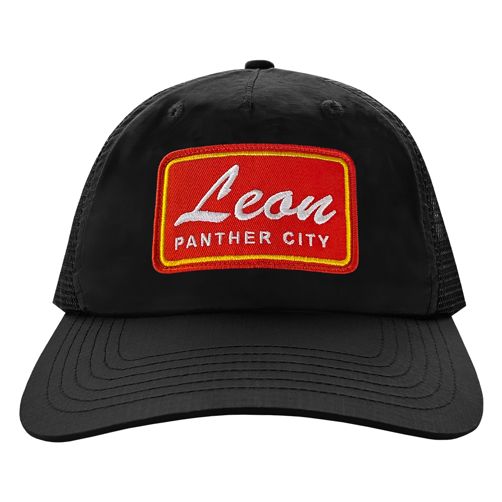 Panther City Trucker Hat