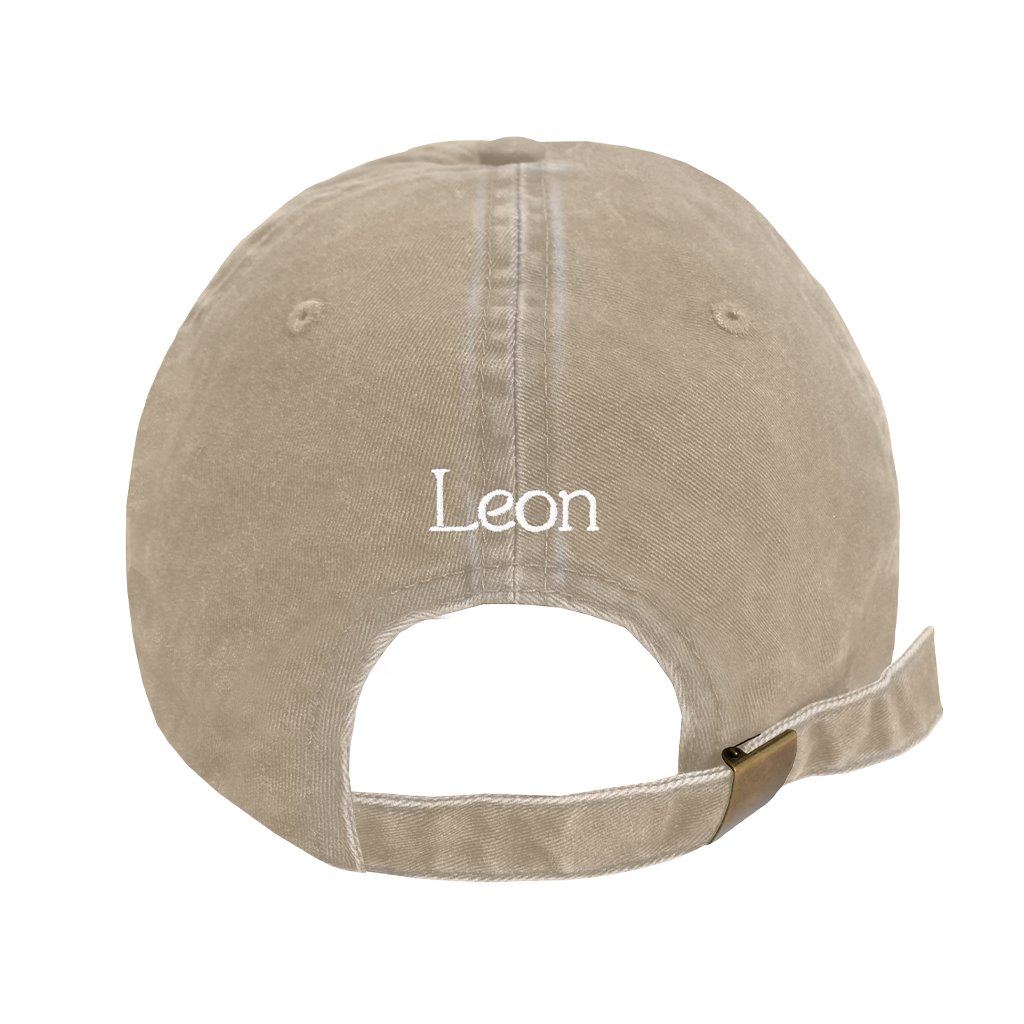 God Loves Everyone Dad Hat