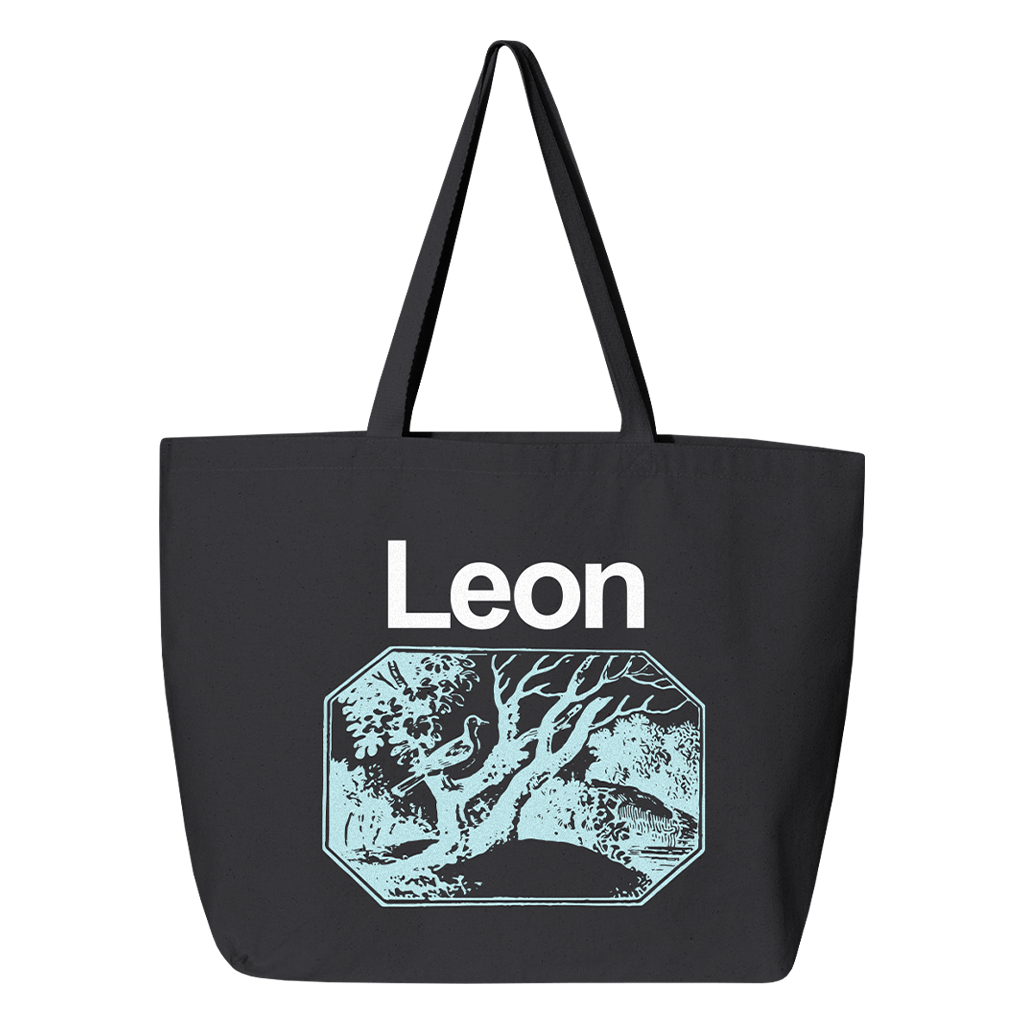 Peaceful Place Tote Bag