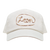 Limited Edition Leon x WYTHE Circle Chainstitched Canvas Ranch Hat