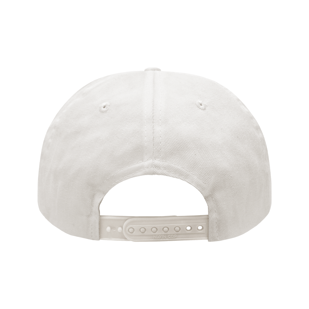 Limited Edition Leon x WYTHE Circle Chainstitched Canvas Ranch Hat