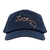 Limited Edition Leon x WYTHE Texas Chainstitched Canvas Ranch Hat