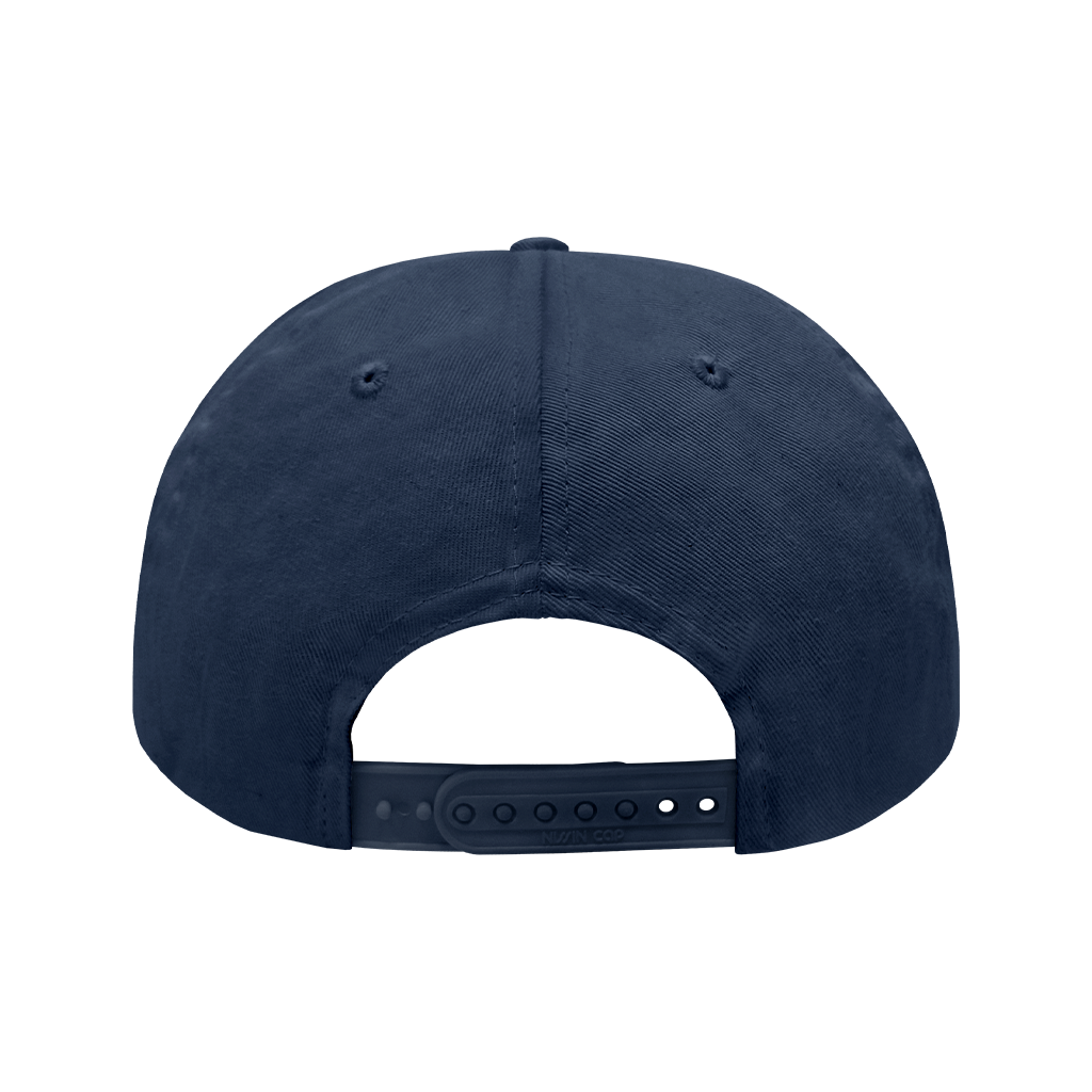 Limited Edition Leon x WYTHE Texas Chainstitched Canvas Ranch Hat