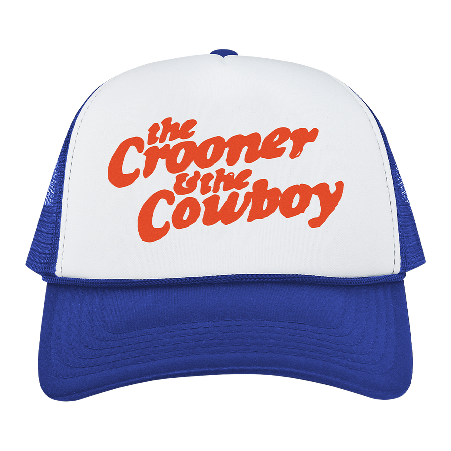 C&C Trucker Hat