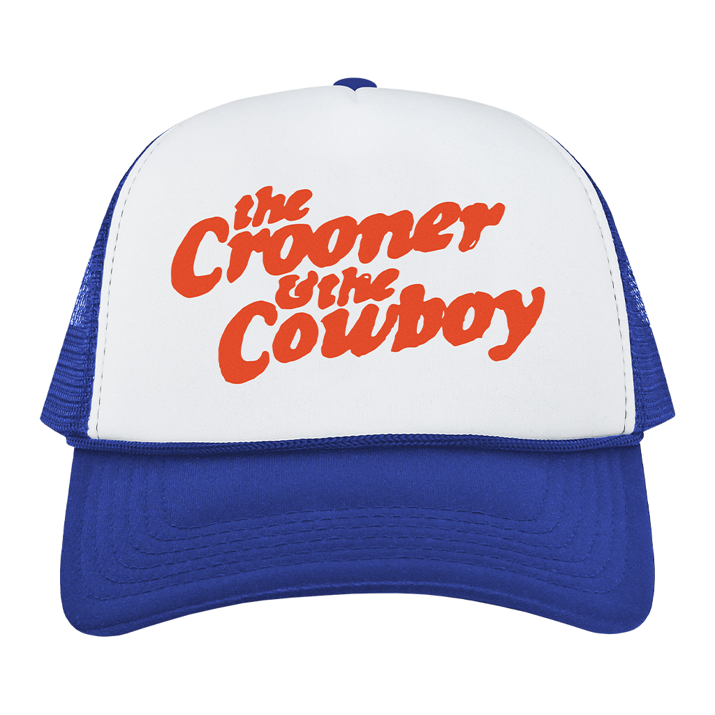 C&C Trucker Hat
