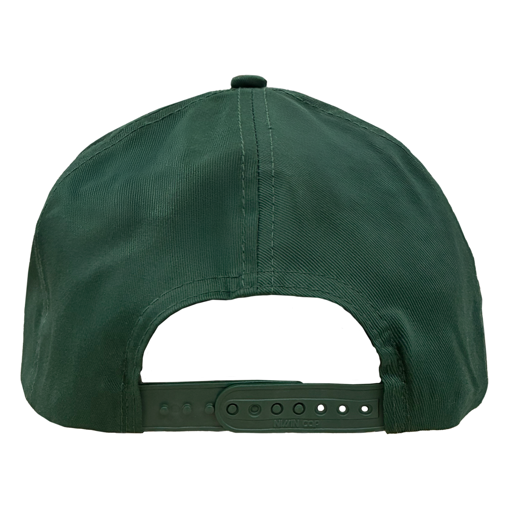 LIVE from Panther City Trucker Hat