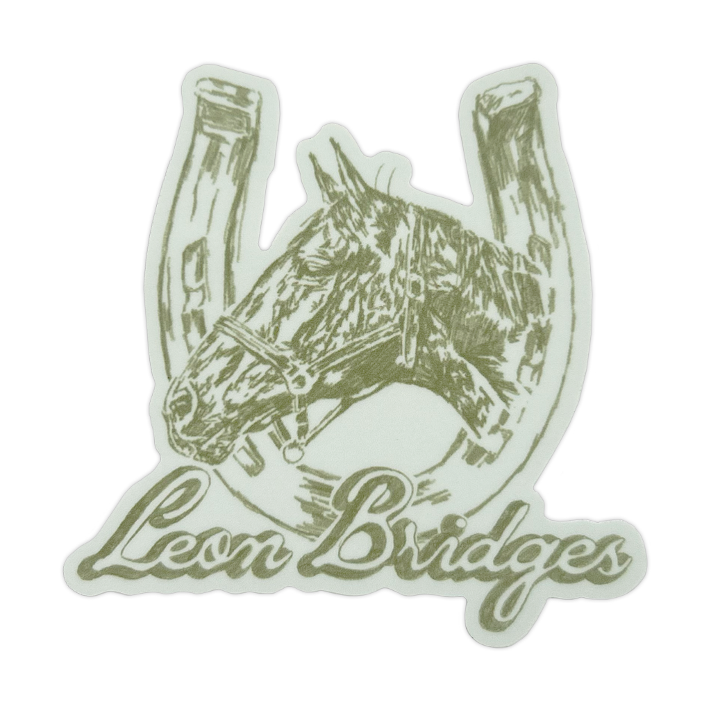 Horseshoe Sticker Pack