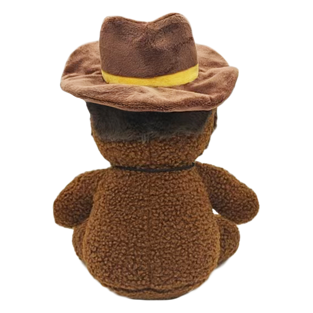 "Teddy Bridges" Teddy Bear