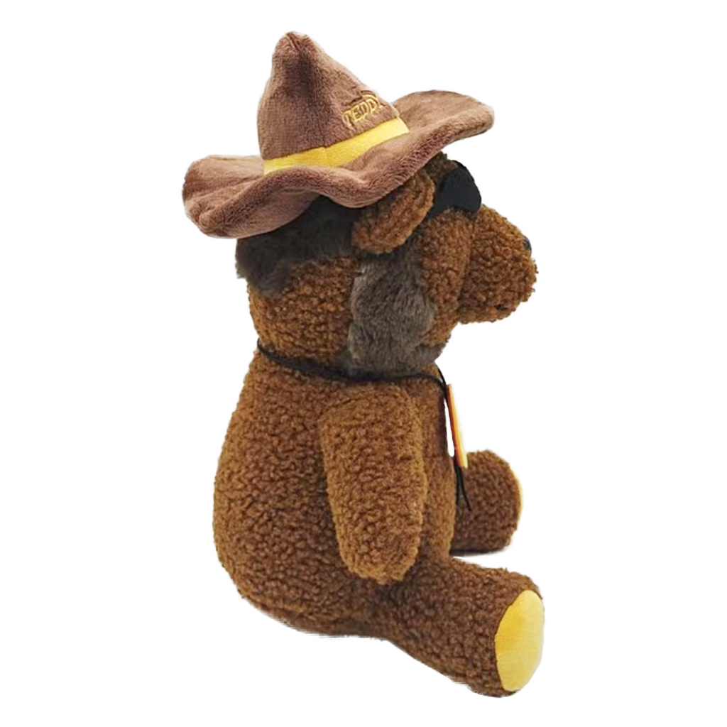 "Teddy Bridges" Teddy Bear