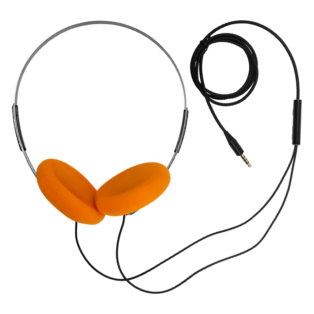 Happiness Anytime Cassette Player & Headphones
