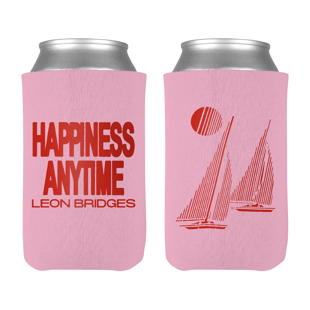Sailboat Koozie 4-Pack