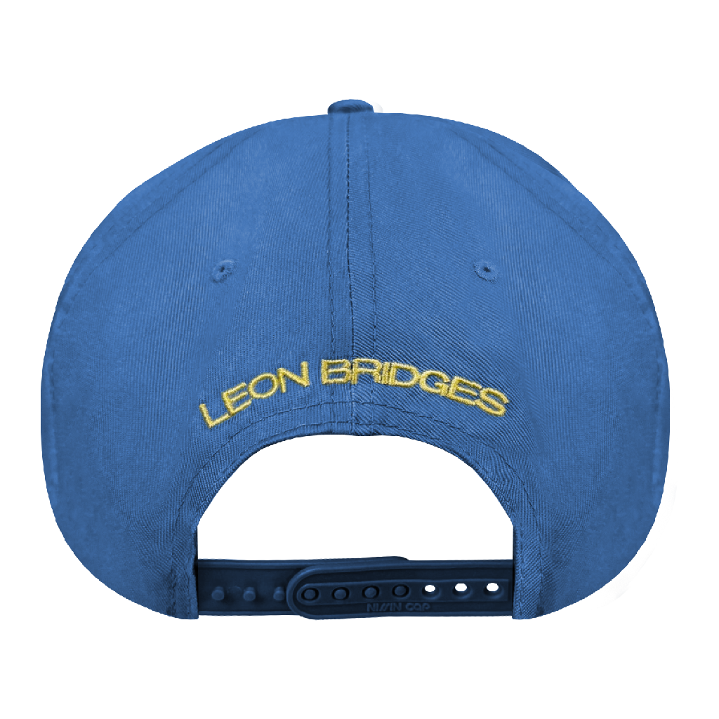 Sun Rope Hat