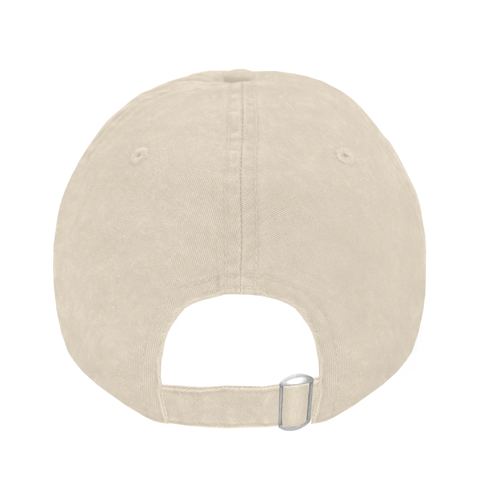 Happiness Anytime Dad Hat