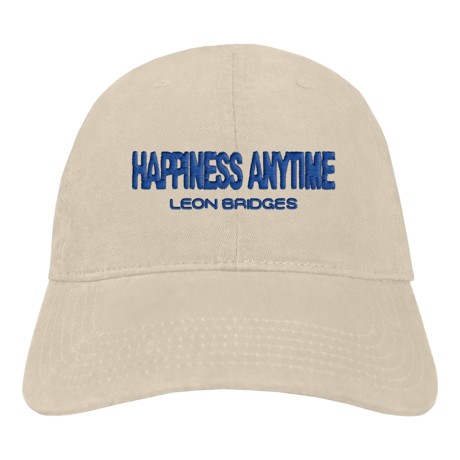 Happiness Anytime Dad Hat