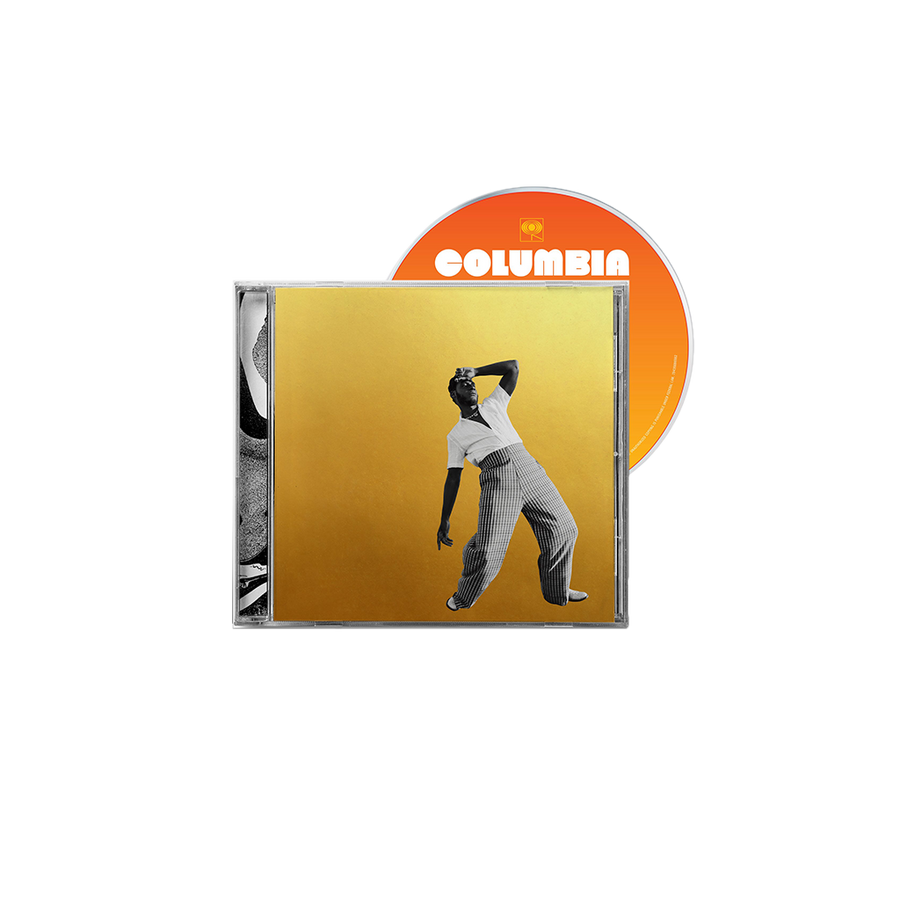 Gold-Diggers Sound CD
