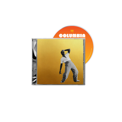 Leon Bridges Gold-Diggers Sound CD - Leon Bridges Official Store
