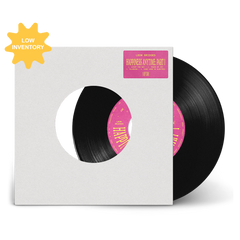 LEON BRIDGES レコード　セット Leon Bridges Happiness Anytime: Part 1 - 7