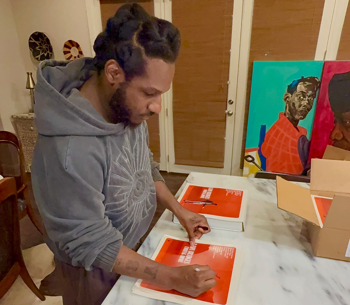 Coming Home 10th Anniversary 12" Vinyl (Black) w/ Signed Insert